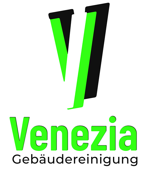 Venezia Gebäudereinigung Logo