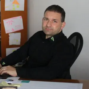 Picture of Andreas Venezia