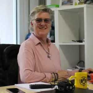 Picture of Nicole Kahnau
